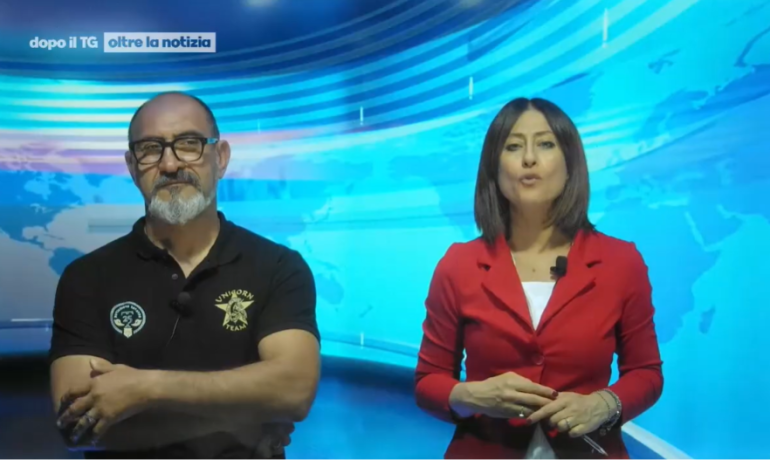 Dopo il TG: oltre la notizia del 06/06/2026