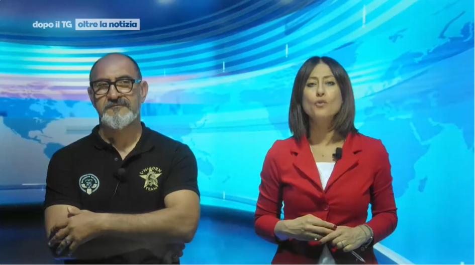 Dopo il TG: oltre la notizia del 06/06/2026