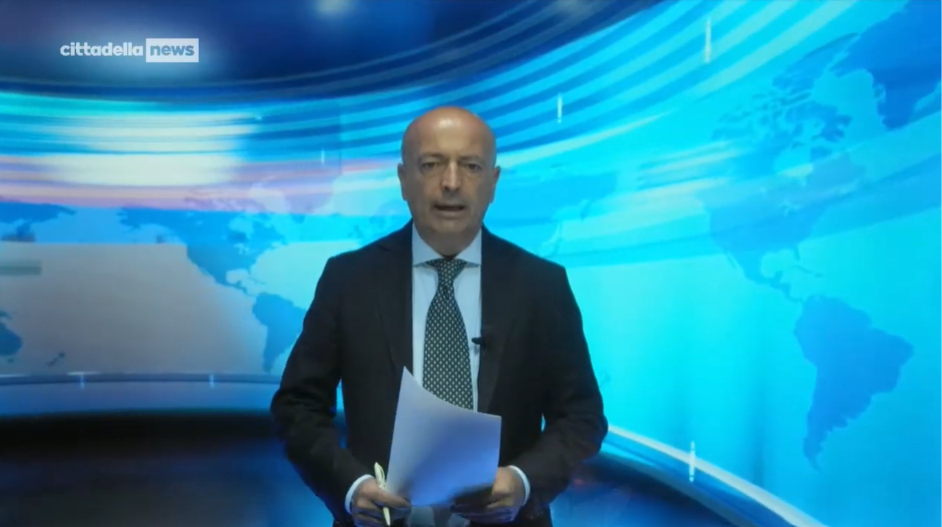 Cittadella News: telegiornale del 08/06/2026