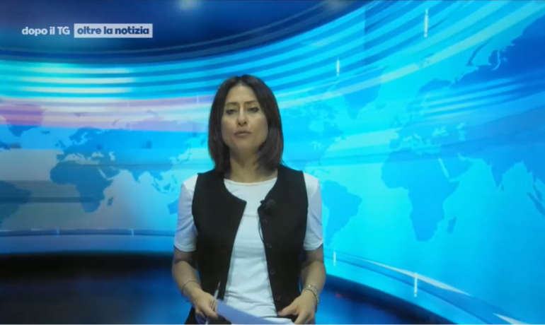 Dopo il TG: oltre la notizia del 08/06/2026