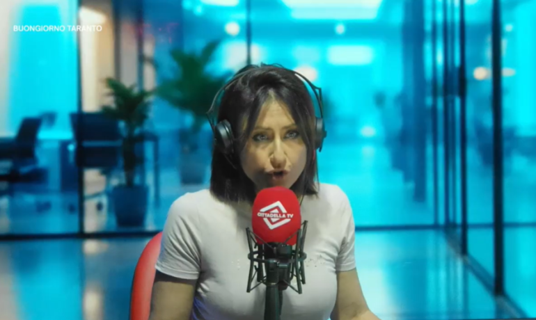 Buongiorno Taranto: puntata del 09/06/2026