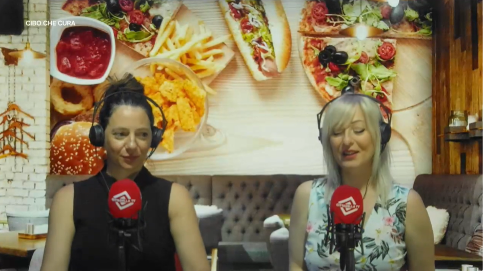 Cibo che Cura: puntata del 09/06/2026