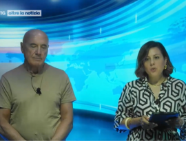 Dopo il TG: oltre la notizia del 11/06/2026
