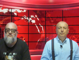 Rosso di Sera: puntata del 12/06/2026