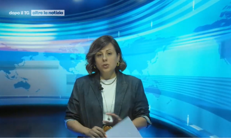 Dopo il TG: oltre la notizia del 12/06/2026