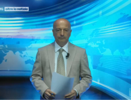 Dopo il TG: oltre la notizia del 13/06/2026