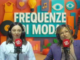 Frequenze di Moda: puntata del 13/06/2026