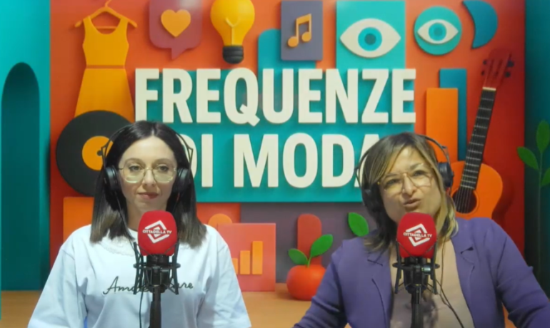 Frequenze di Moda: puntata del 13/06/2026
