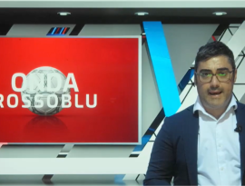Onda Rosso Blu: puntata del 15/06/2026