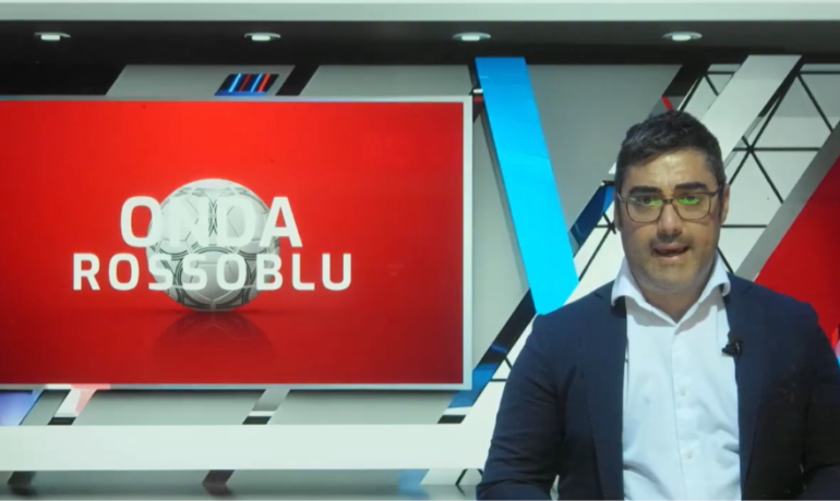 Onda Rosso Blu: puntata del 15/06/2026