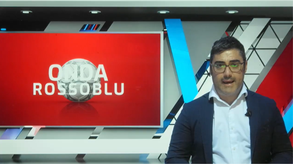Onda Rosso Blu: puntata del 15/06/2026