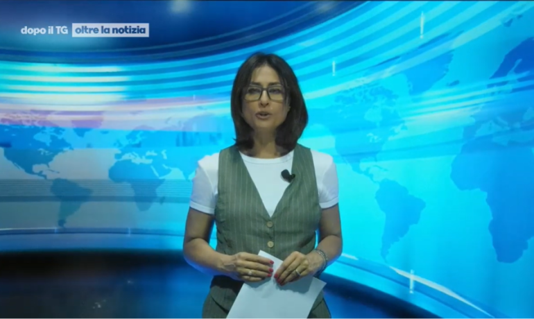 Dopo il TG: oltre la notizia del 16/06/2026