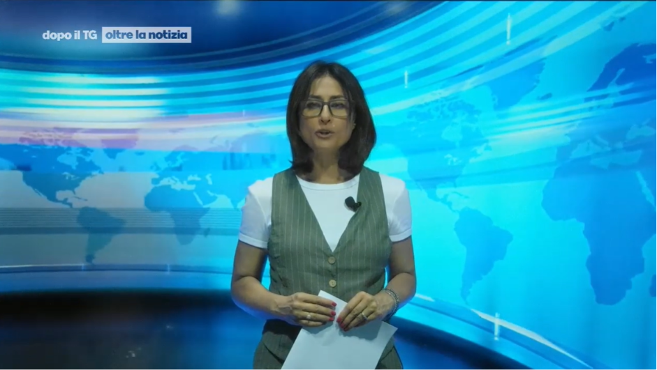 Dopo il TG: oltre la notizia del 16/06/2026