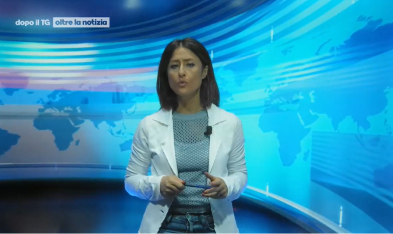 Dopo il TG: oltre la notizia del 26/06/2026