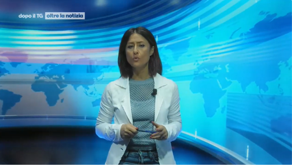 Dopo il TG: oltre la notizia del 26/06/2026