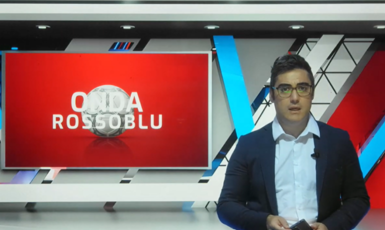 Onda Rosso Blu: puntata del 22/06/2026