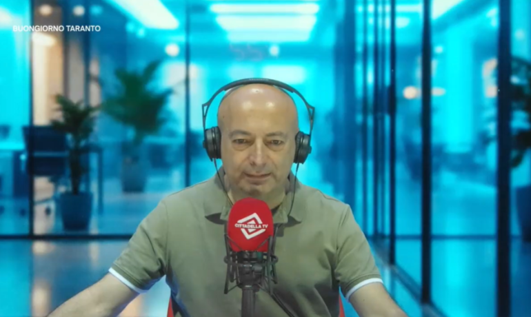 Buongiorno Taranto: puntata del 29/06/2026