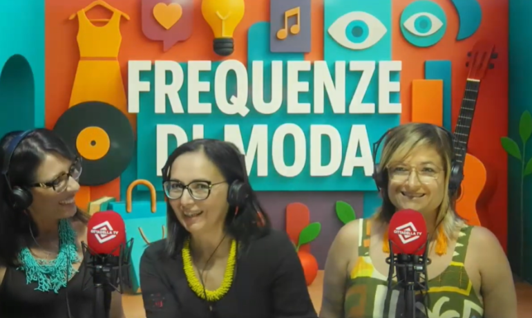 Frequenze di Moda: puntata del 20/06/2026