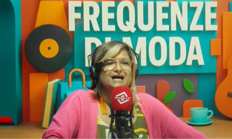 Frequenze di Moda: puntata del 27/06/2026