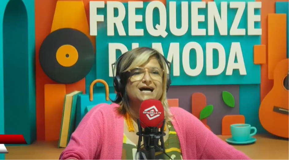 Frequenze di Moda: puntata del 27/06/2026