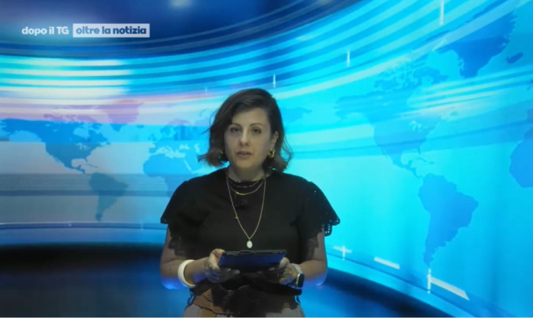 Dopo il TG: oltre la notizia del 29/06/2026