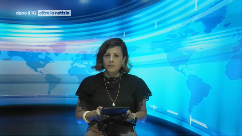 Dopo il TG: oltre la notizia del 29/06/2026