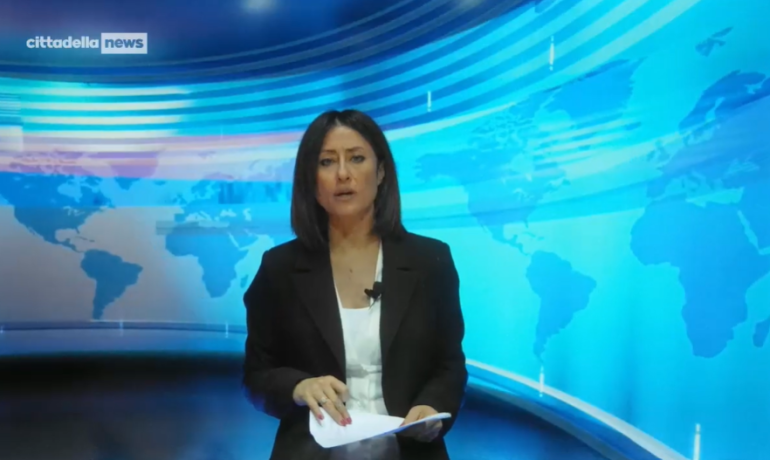Cittadella News: telegiornale del 30/06/2026