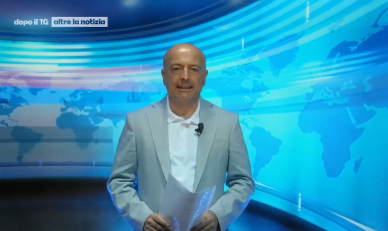 Dopo il TG: oltre la notizia del 30/06/2026