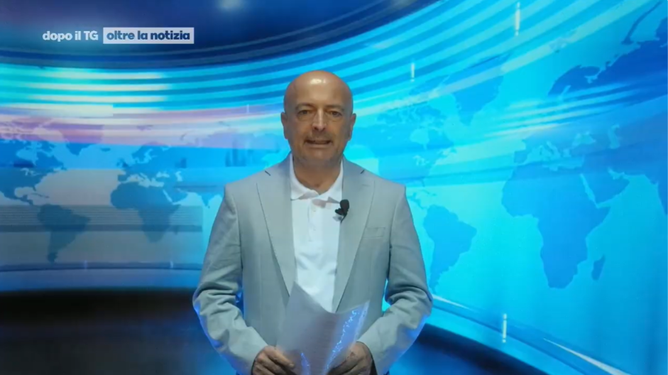Dopo il TG: oltre la notizia del 30/06/2026