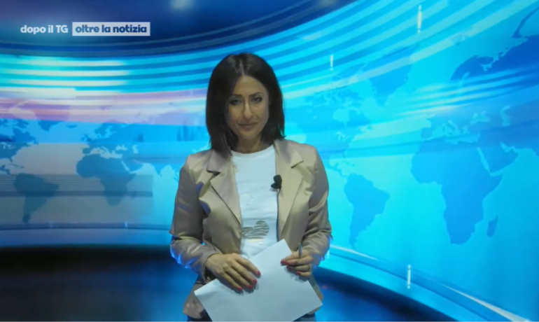 Dopo il TG: oltre la notizia del 01/07/2026