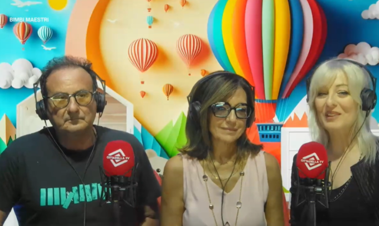 Bimbi Maestri: puntata del 25/06/2026
