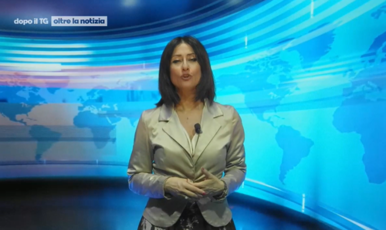 Dopo il TG: oltre la notizia del 02/07/2026