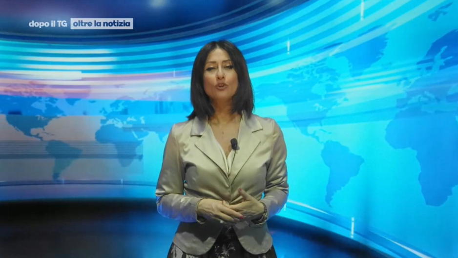 Dopo il TG: oltre la notizia del 02/07/2026