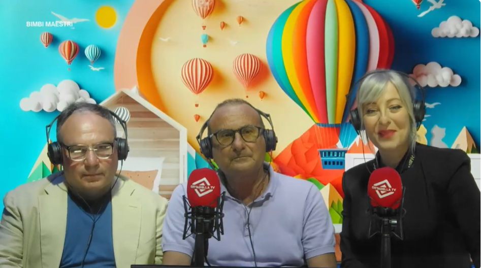 Bimbi Maestri: puntata del 02/07/2026