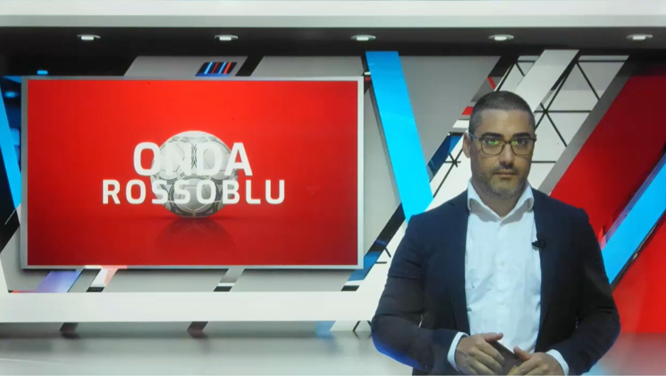 Onda Rosso Blu: puntata del 06/07/2026