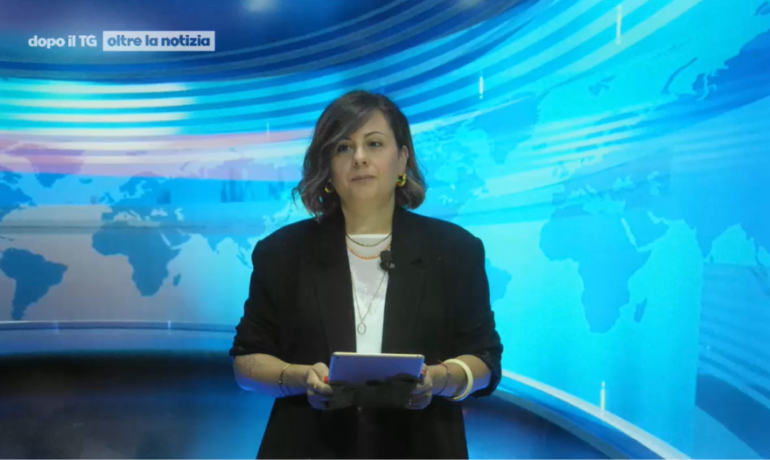 Dopo il TG: oltre la notizia del 08/07/2026