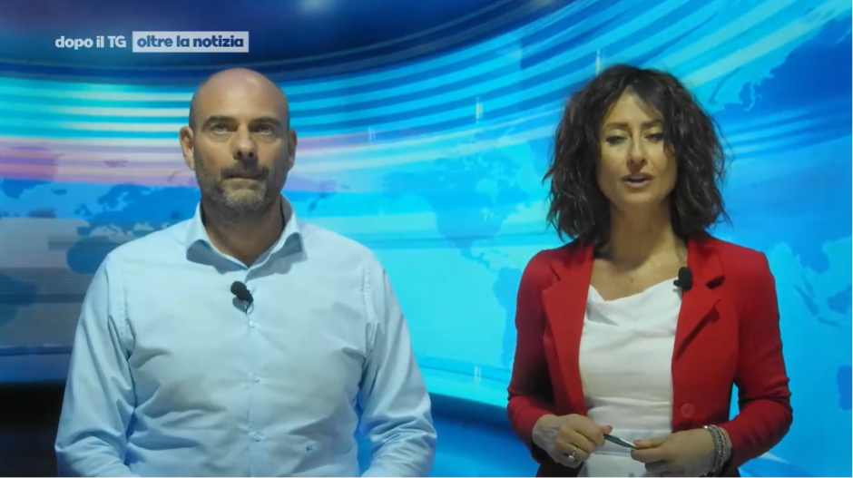 Dopo il TG: oltre la notizia del 09/07/2026