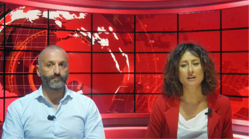 Rosso di Sera: puntata del 10/07/2026