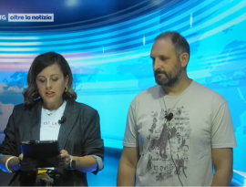 Dopo il TG: oltre la notizia del 13/07/2026