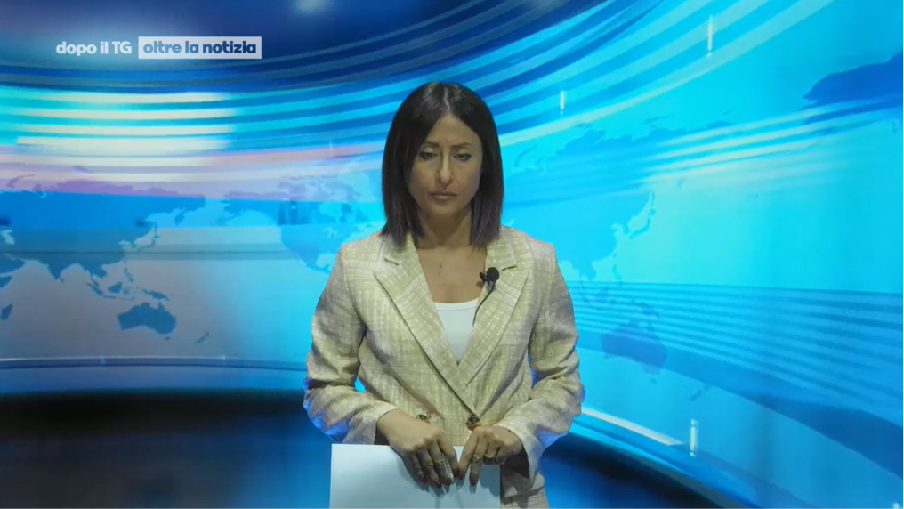 Dopo il TG: oltre la notizia del 14/07/2026