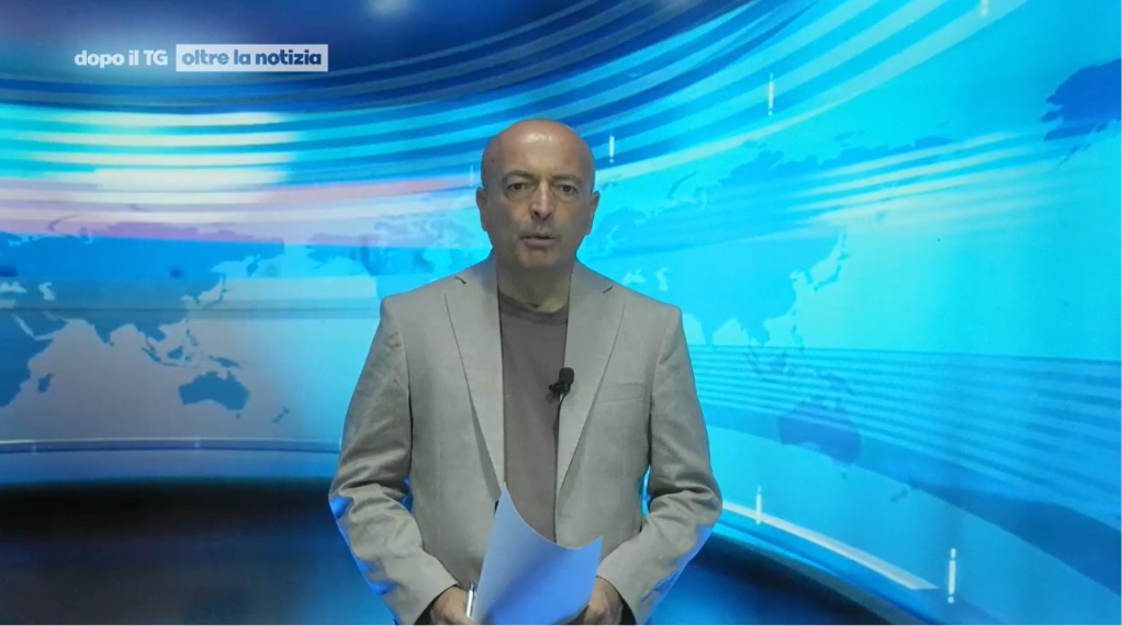 Dopo il TG: oltre la notizia del 17/07/2026