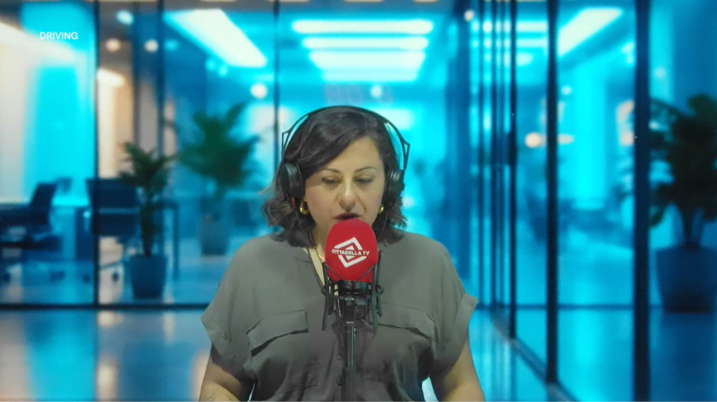 Buongiorno Taranto: puntata del 23/07/2026