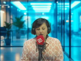 Buongiorno Taranto: puntata del 27/07/2026