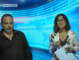 Dopo il TG: oltre la notizia del 27/07/2026