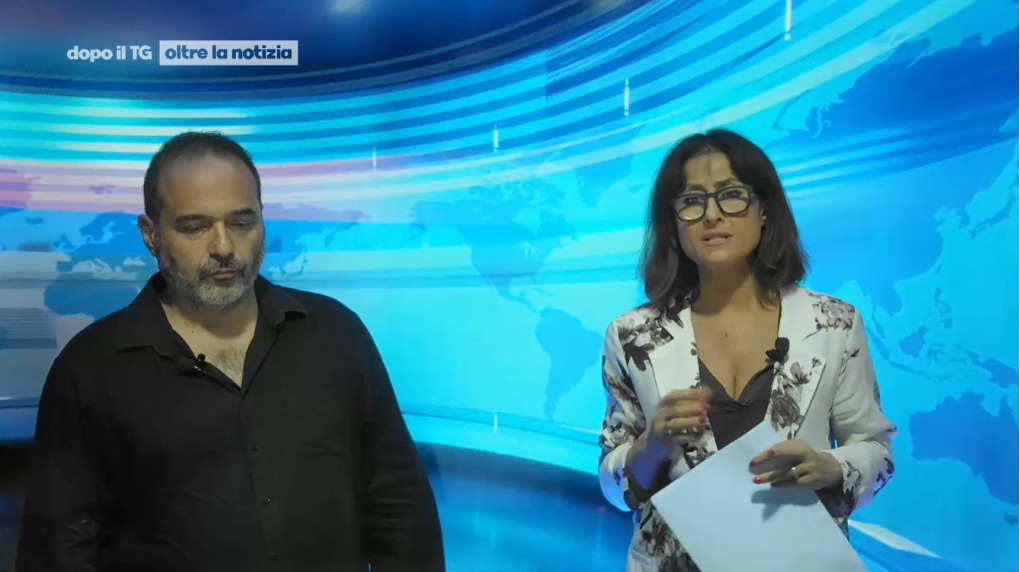 Dopo il TG: oltre la notizia del 27/07/2026