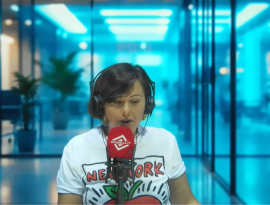 Buongiorno Taranto: puntata del 28/07/2026