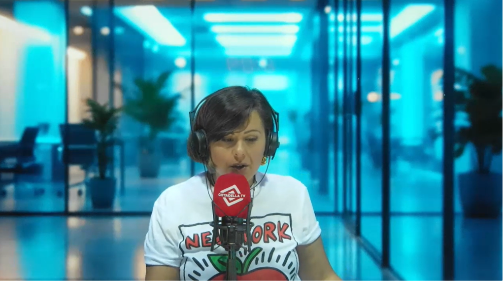 Buongiorno Taranto: puntata del 28/07/2026