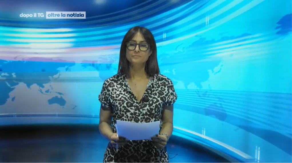 Dopo il TG: oltre la notizia del 28/07/2026