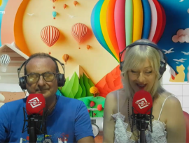 Bimbi Maestri: puntata del 30/07/2026