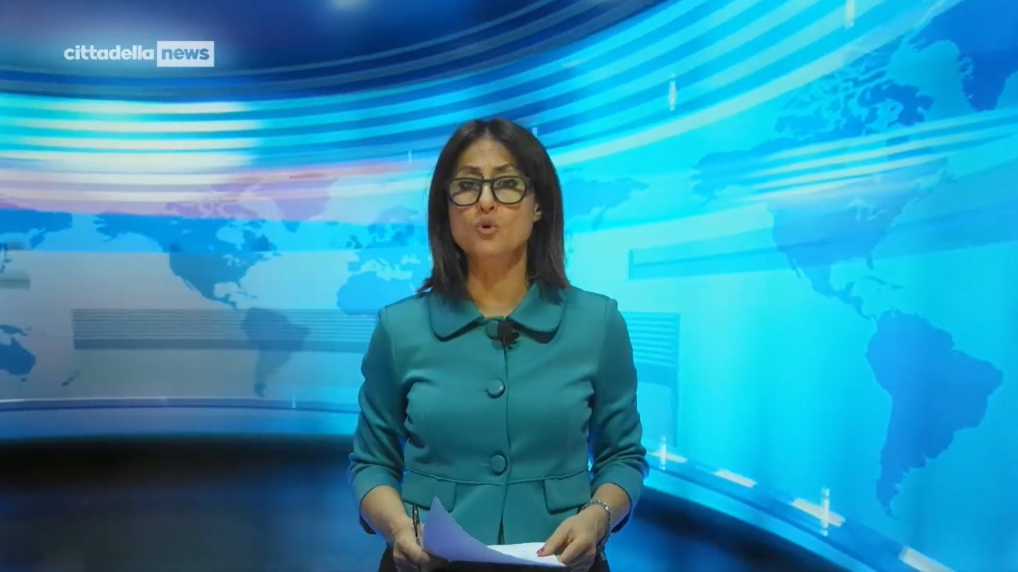Cittadella News: telegiornale del 02/08/2026